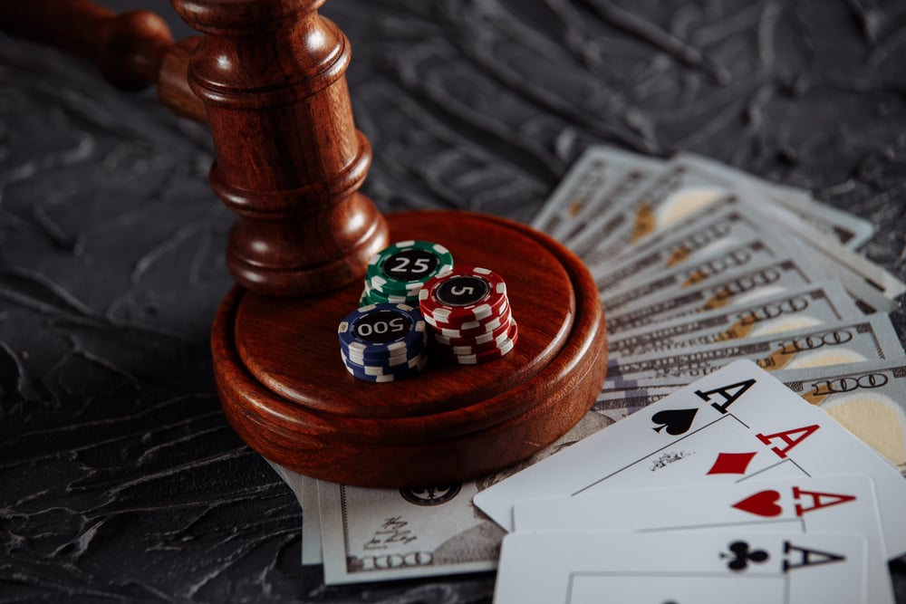 Mississippi, Nebraska Lawmakers Back New Gambling Bills