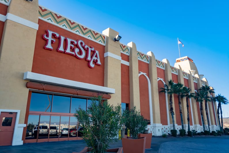 Fiesta Henderson casino