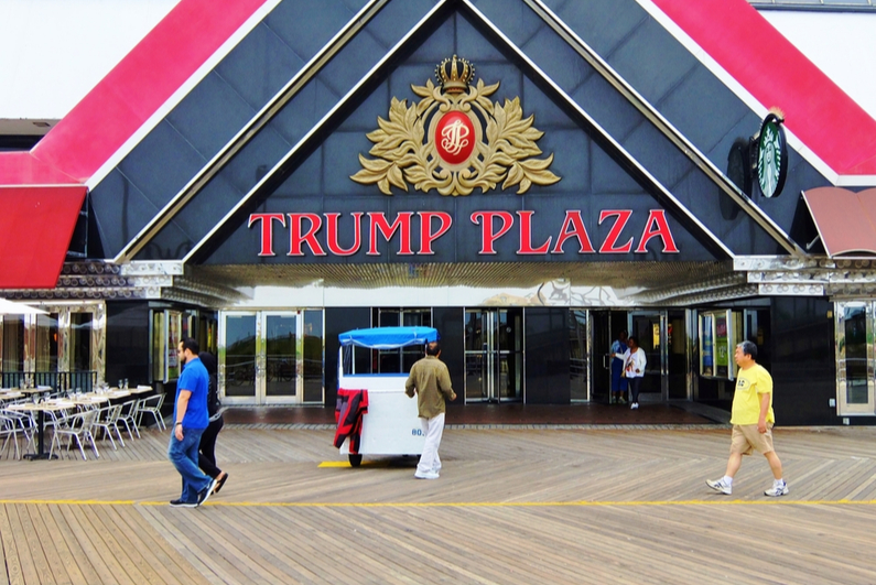 Trump Plaza