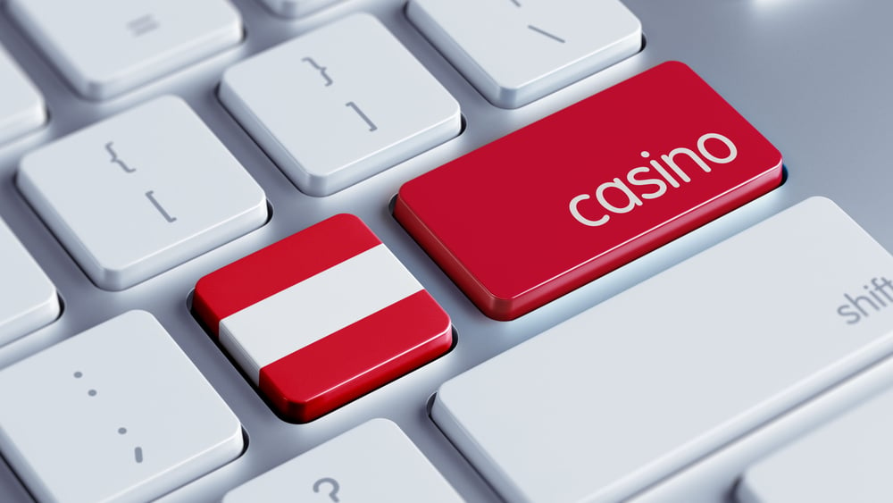 Marketing und Online Casino Test Österreich