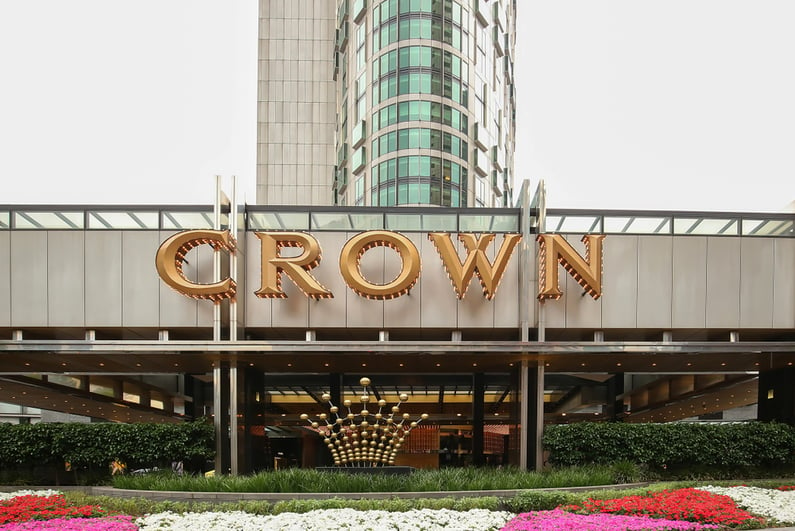 Crown Melbourne