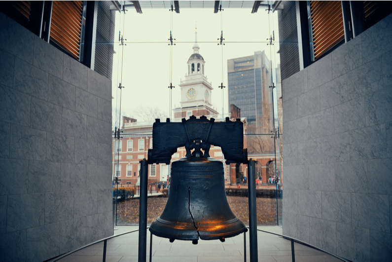 Liberty Bell