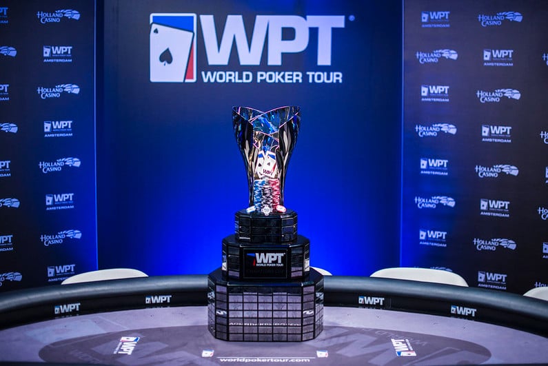 WPT Champions Cup