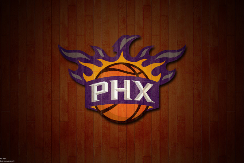 Phoenix Suns logo