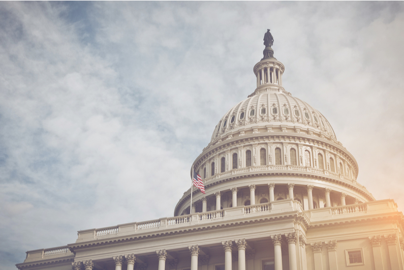 US Capitol Building