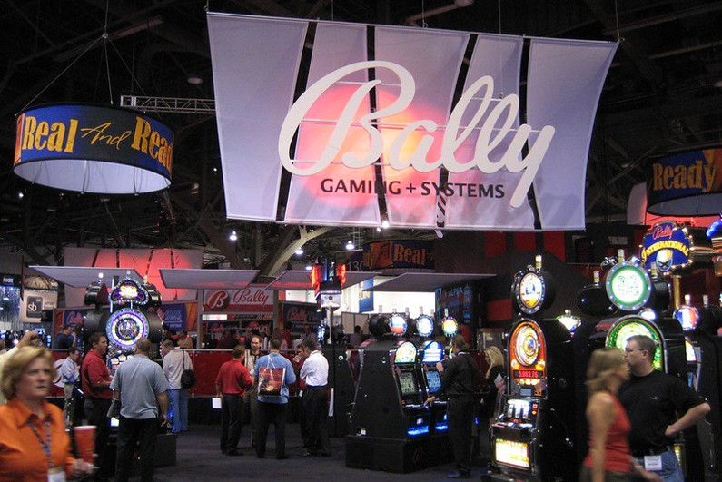 Global Gaming Expo