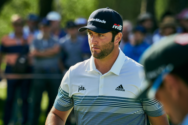 Jon Rahm