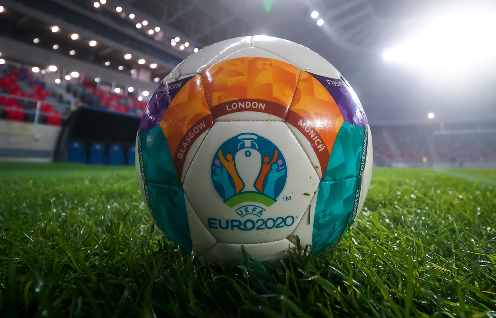 Bettors Mull The Odds In Countdown To Euro Kickoff