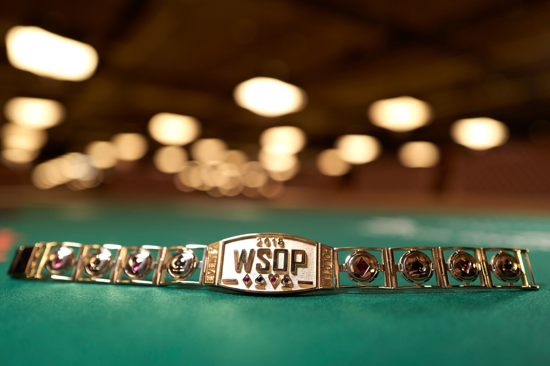 WSOP: Daniel Weinman wins largest World Series Of Poker event in 54-year  history