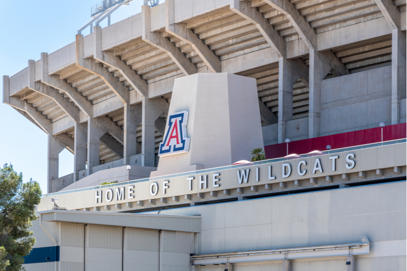 Arizona Stadium