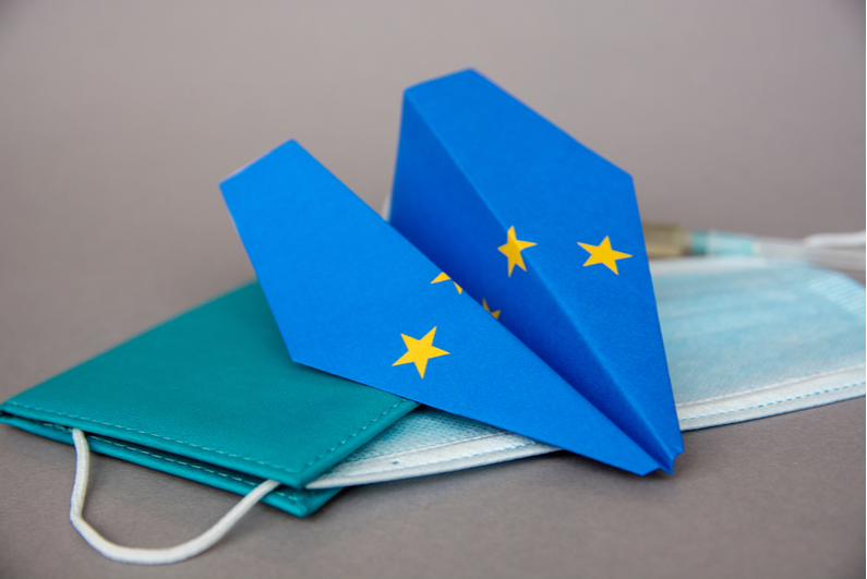 Photo of How Will US Travel Ban on Europe Affect the 2021 WSOP?