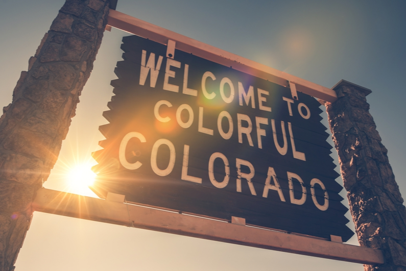 Photo of Sporttrade Into Colorado Sports Betting via Momentum Buy