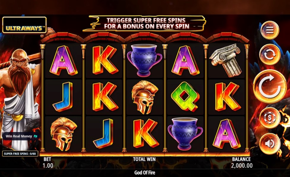 🎰 Top 5 Best Online Slots of 2021  Jackpots, free spins, and bonuses! 💰  