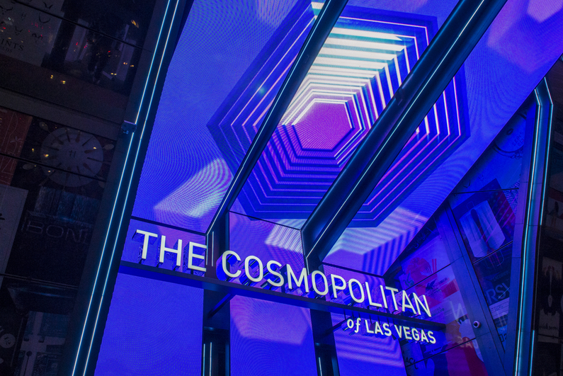 Cosmopolitan of Las Vegas