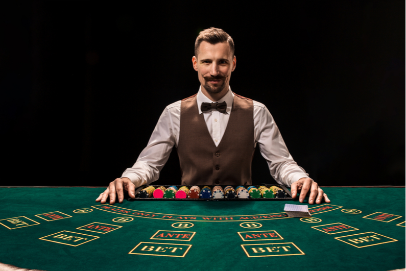 RSI Launches Live Casino Studios in Pennsylvania and NJ