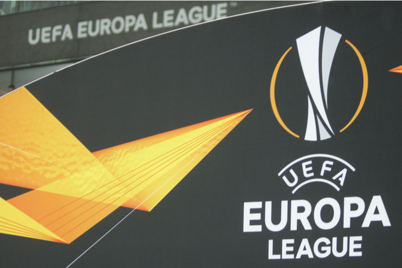 UEFA Europa League logo