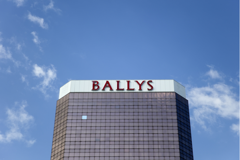 Bally's Atlantic City