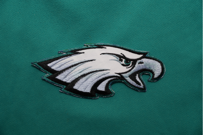 Philadelphia Eagles logo