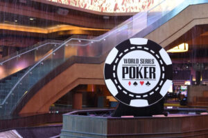 World Series of Poker Releases WSOP Circuit Schedule