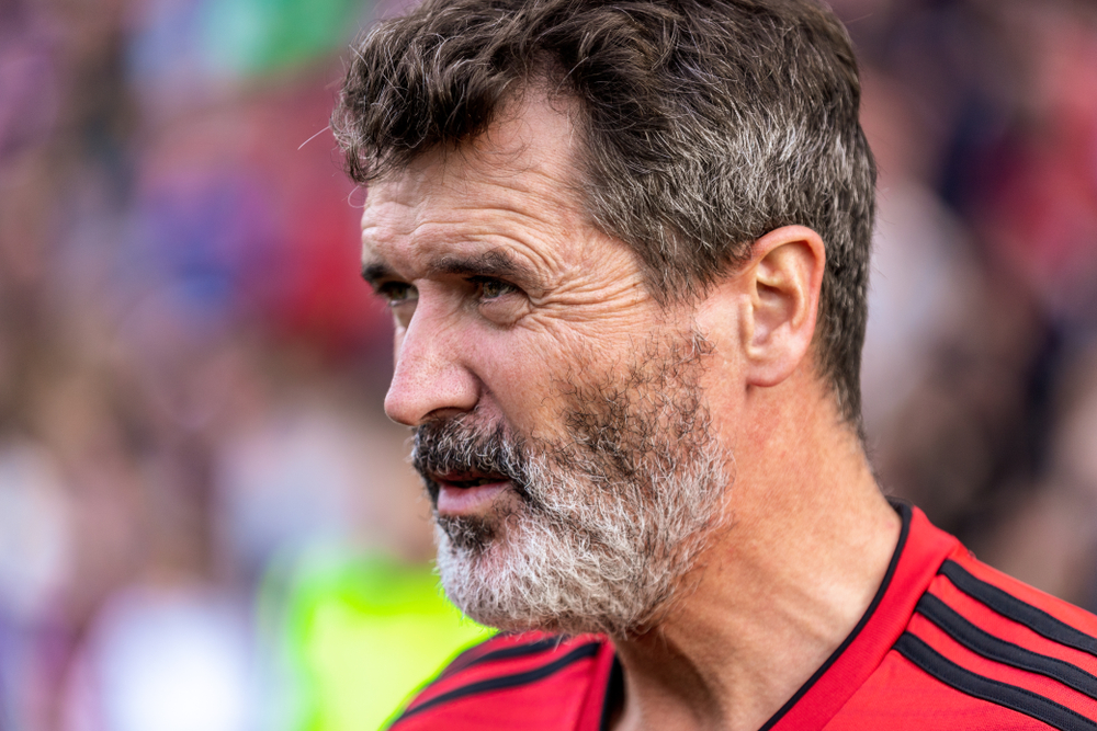 Photo of Reimagining Roy Keane as an Angry Poker Pundit