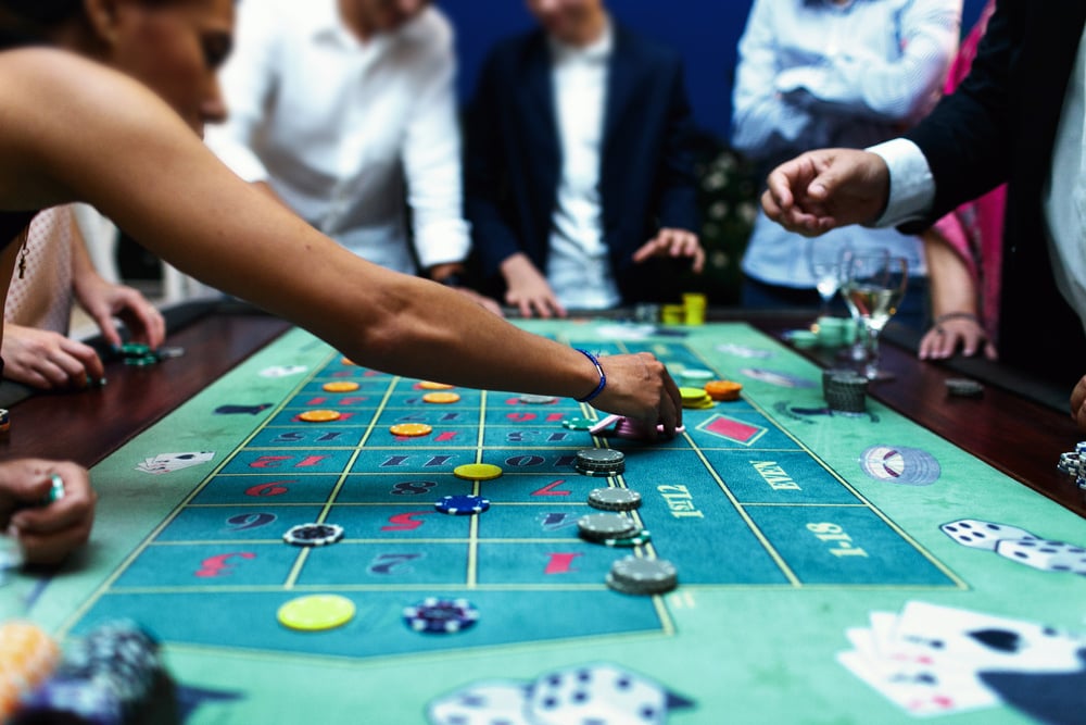 Gambling in america Gambling in america bitcoin or litecoin