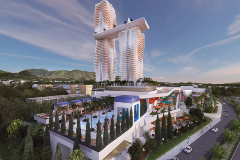 Photo of Mohegan Backs Out of $9.3bn Greek Casino Project Plans