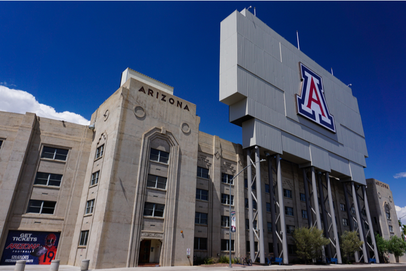 Arizona Stadium