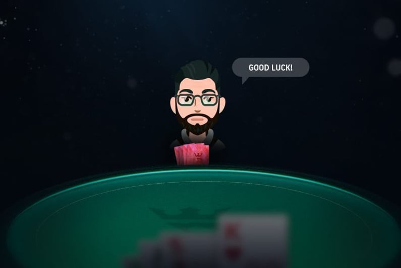 Run it once poker deals