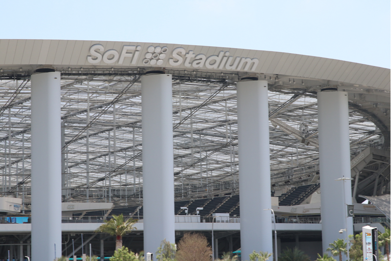 SoFi Stadium