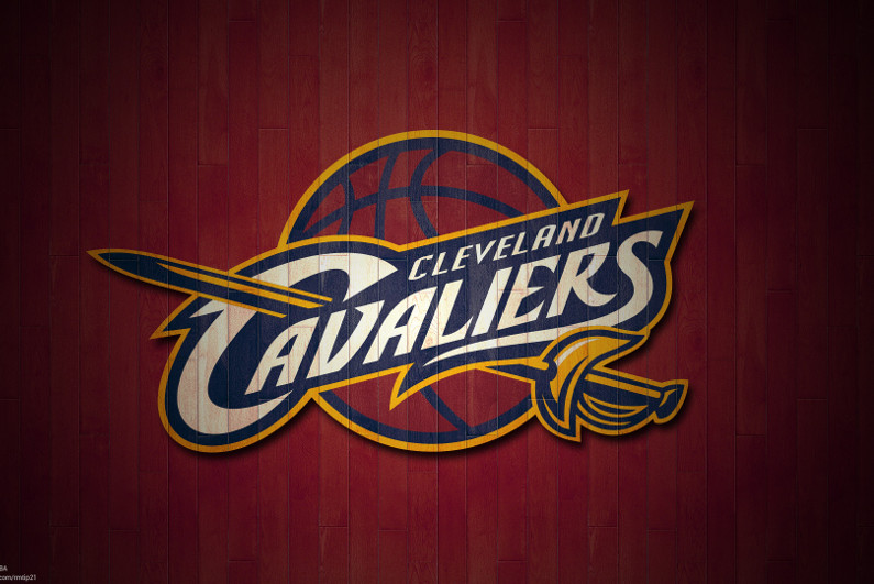 Cleveland Cavaliers logosu