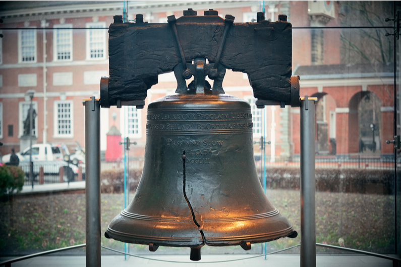 Liberty Bell