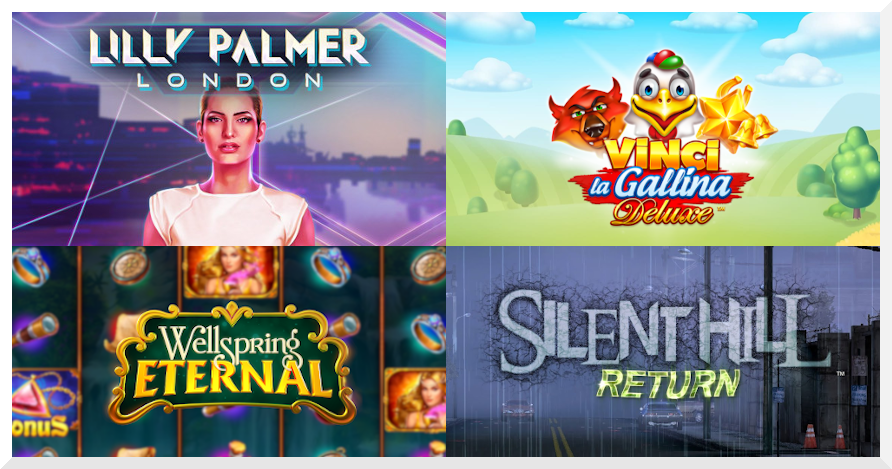 Slots of the Week February 11 2022 image