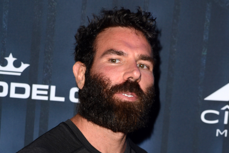 Dan Bilzerian