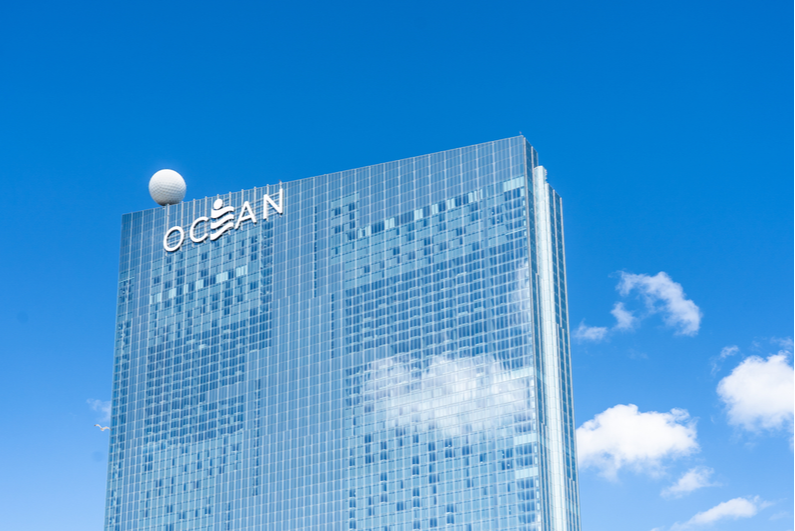 Ocean Casino Resort AC