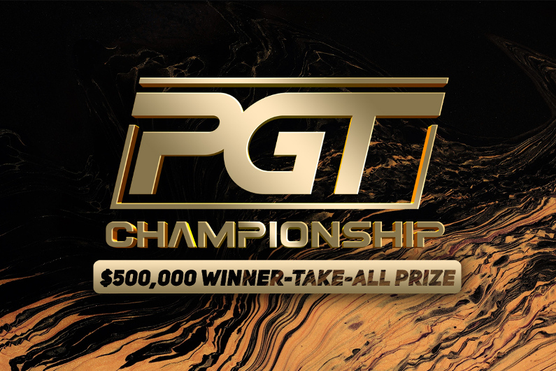 pgt tour poker