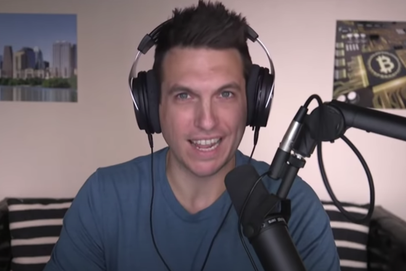 Doug Polk