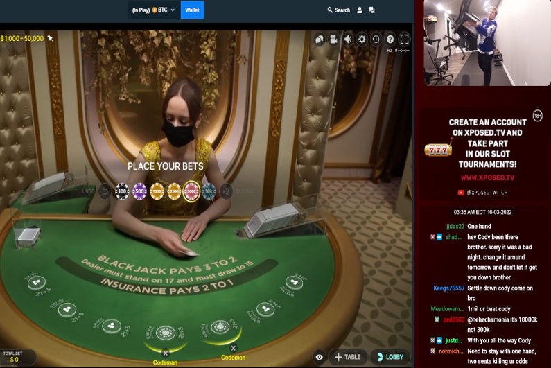 Film Online Speedstrip Hacked Blackjack Yeni