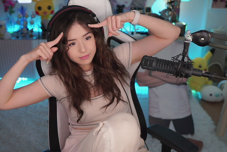 Pokimane