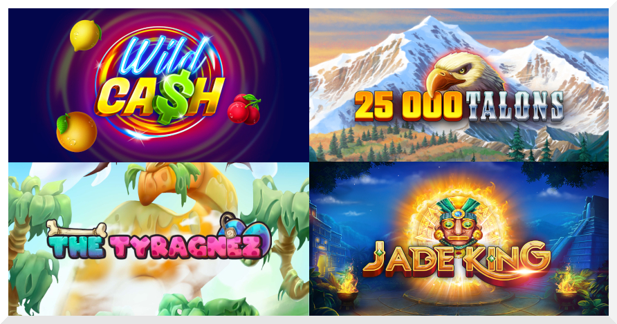 One Tip To Dramatically Improve Your progressive jackpot slot machines