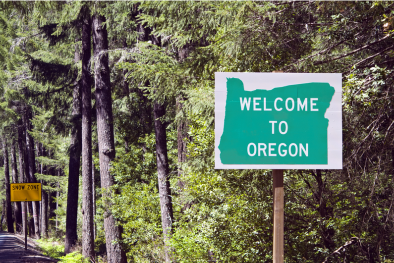 Photo of Oregon Lawmakers to Consider Major Gambling Expansion