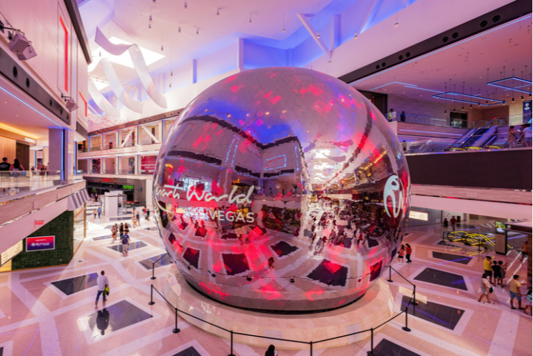 Nevada Regulator Investigating Resorts World Allegations