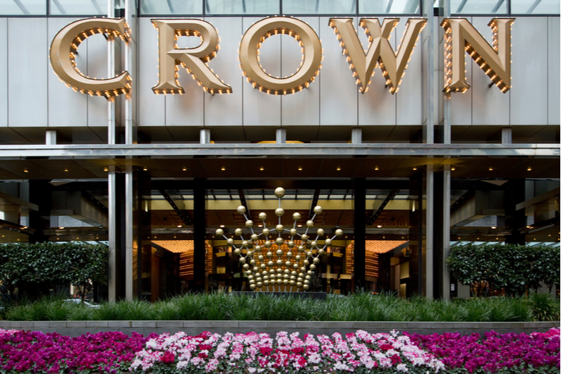 Crown Melbourne