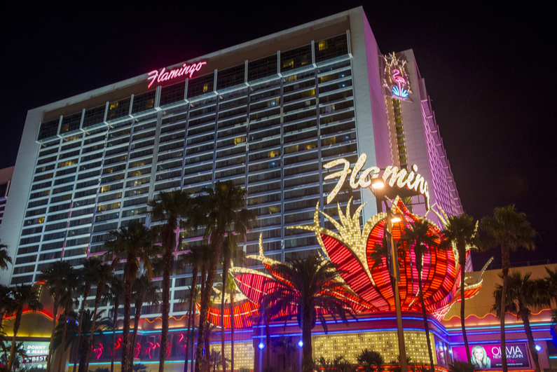 Flamingo Las Vegas