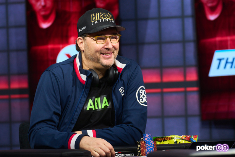 Phil Hellmuth