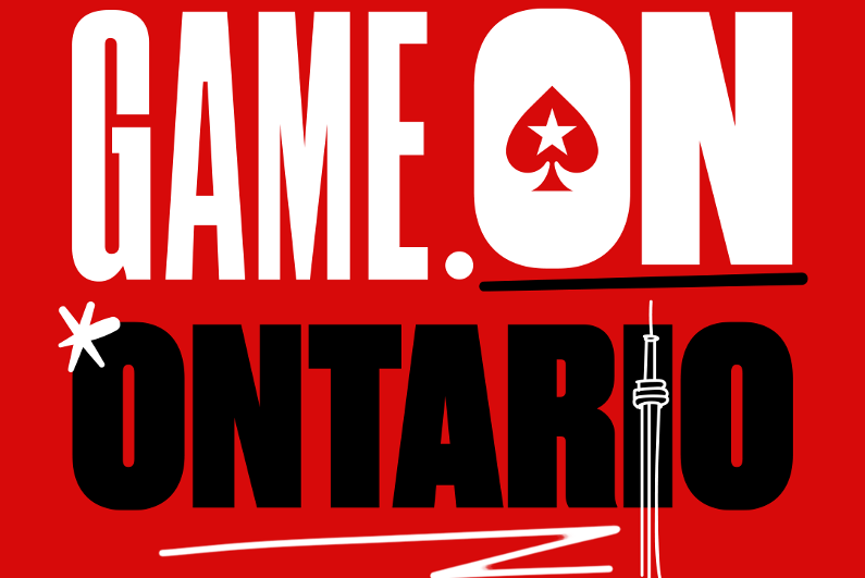 PokerStars Launches Ontario Poker, Casino, Sports Betting