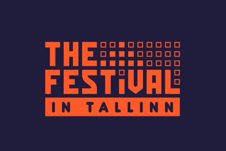 The Festival in Tallinn logo