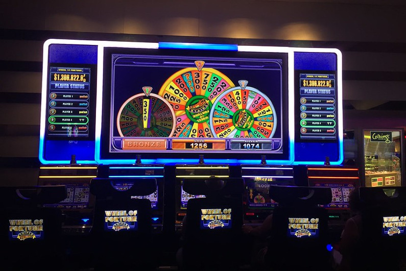 BetMGM, Sony to Launch Wheel of Fortune Online Casino