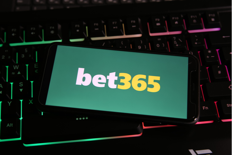 Photo of PGA Tour Appoints Bet365 International Betting Operator