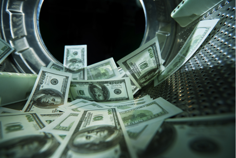 Report Details Rampant Money Laundering at BC Casinos