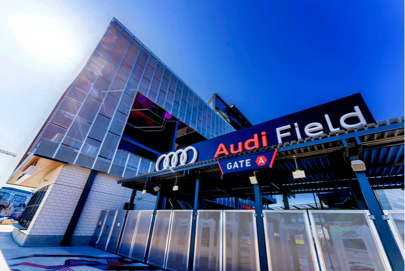 Audi Field